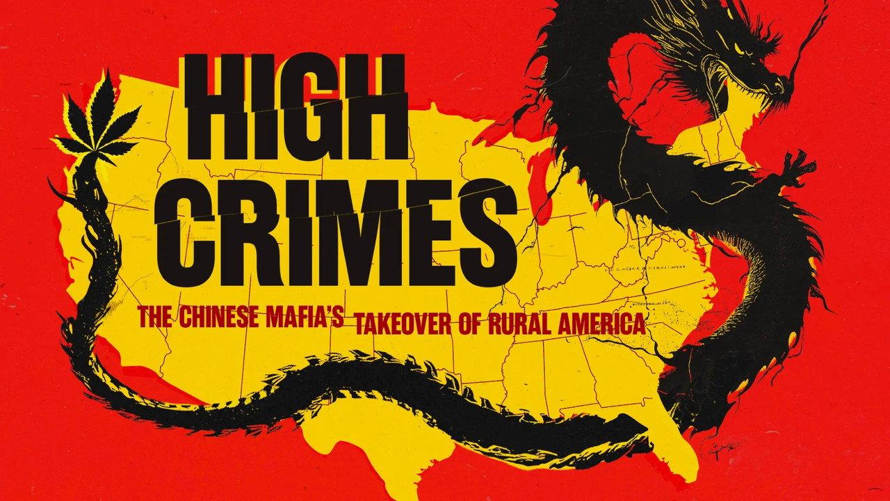 High Crimes backdrop