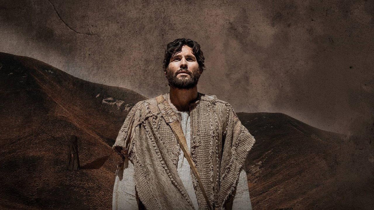 Jesus backdrop