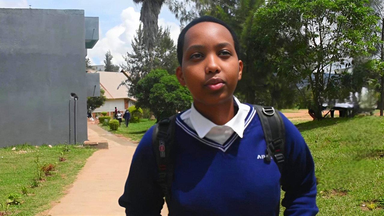 After all backdrop