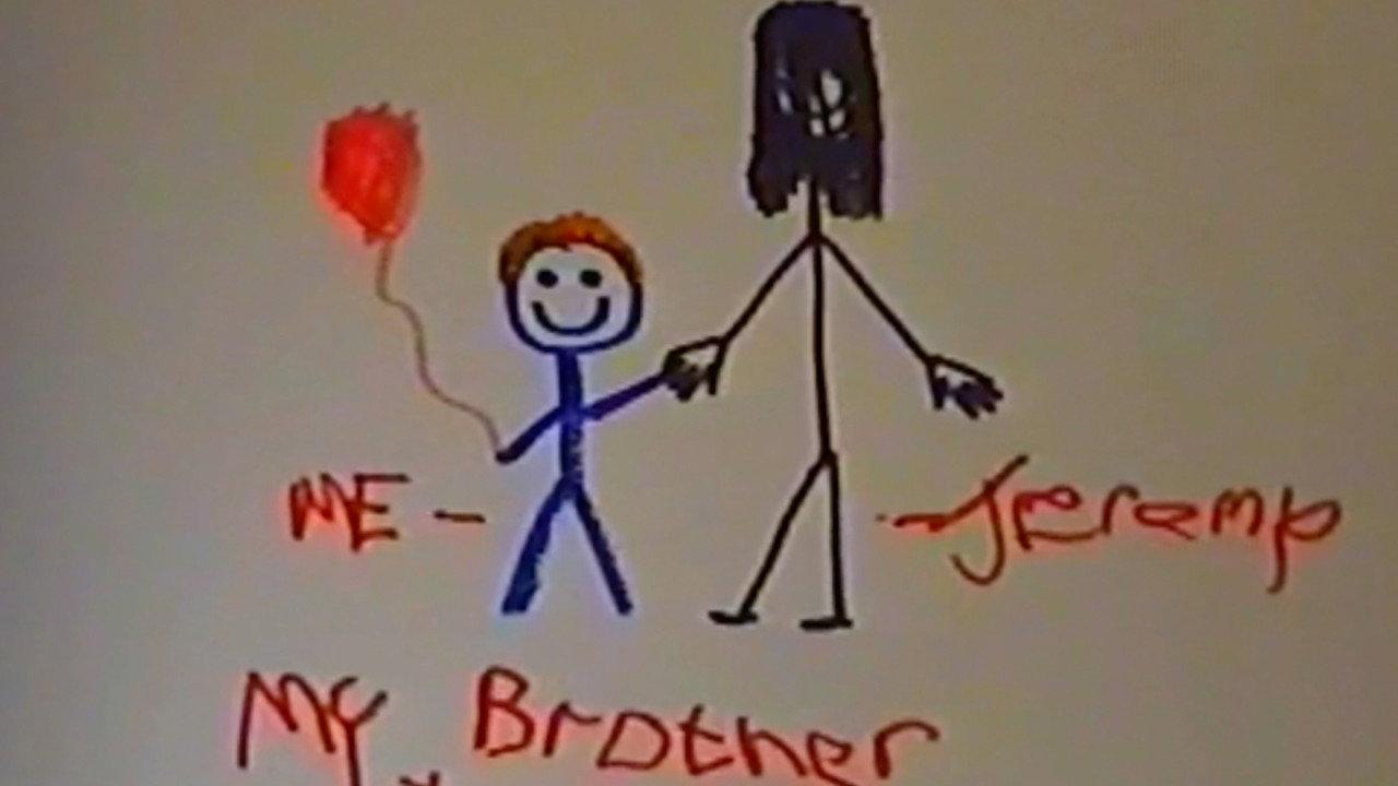 My Brother Jeremy backdrop