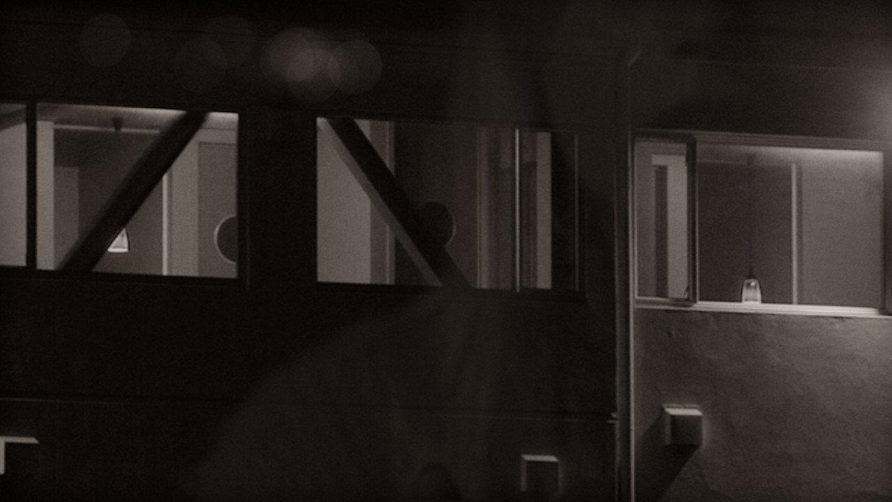 A Short Film About Love backdrop
