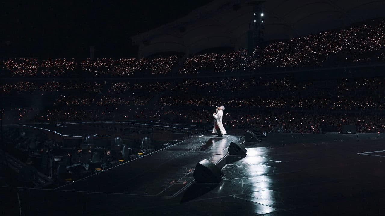 G-DRAGON IN CINEMA [Übermensch] backdrop