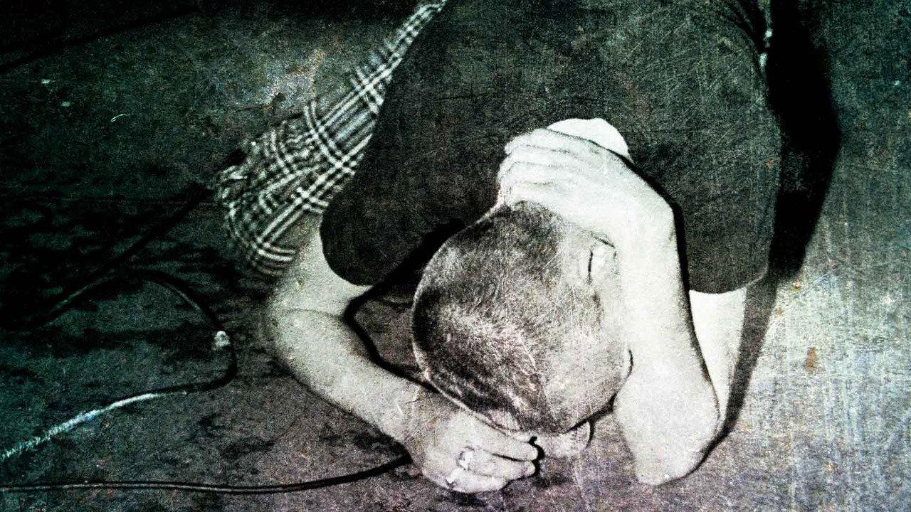 Salad Days: A Decade of Punk in Washington, DC (1980-90) backdrop