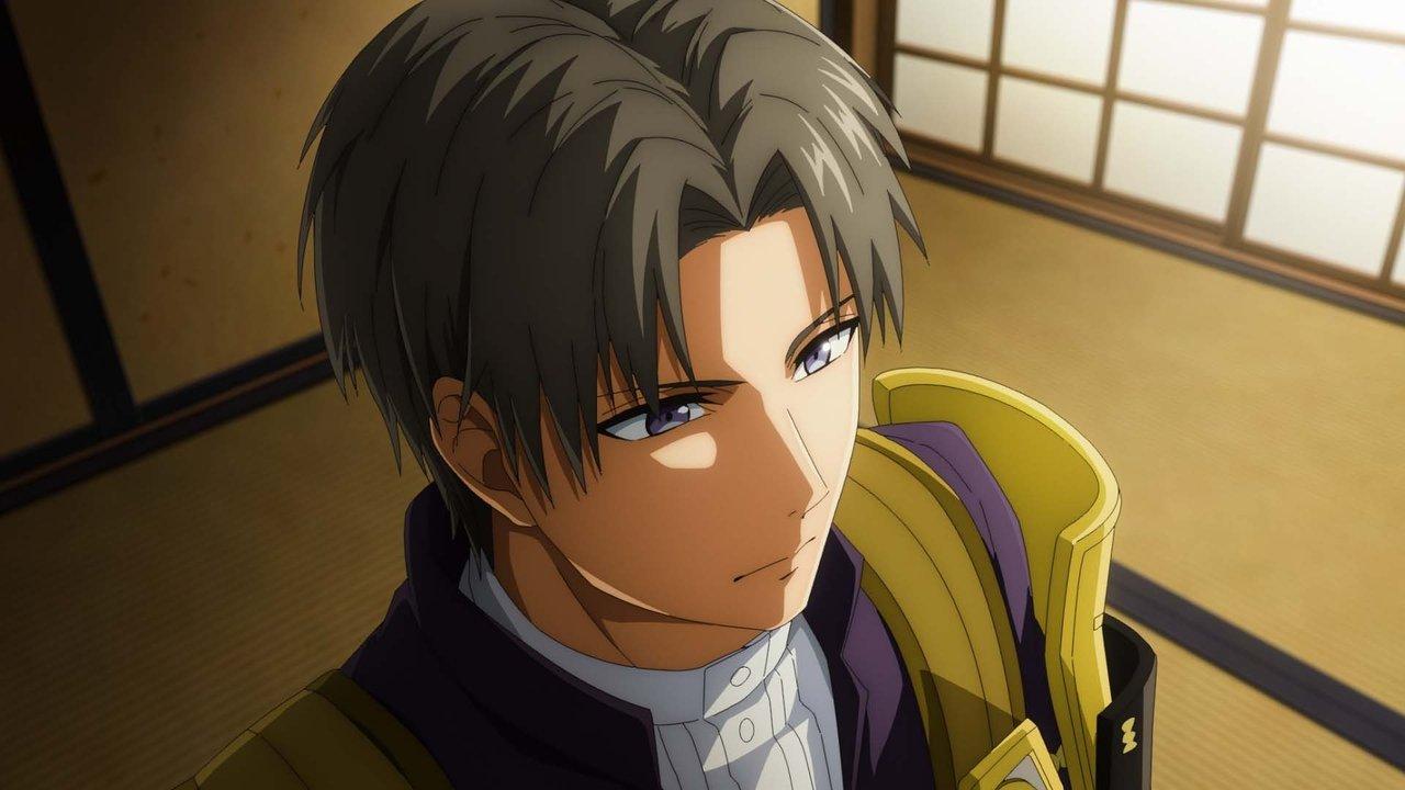 Touken Ranbu Kai: Douden Chikashi Haberau Monora backdrop