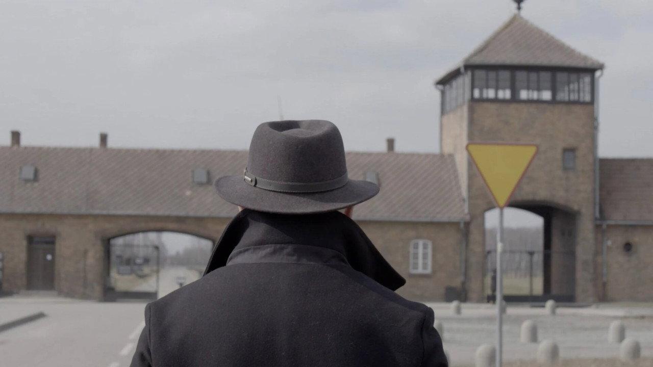 Tchernobyl, un nuage sur la Corse backdrop