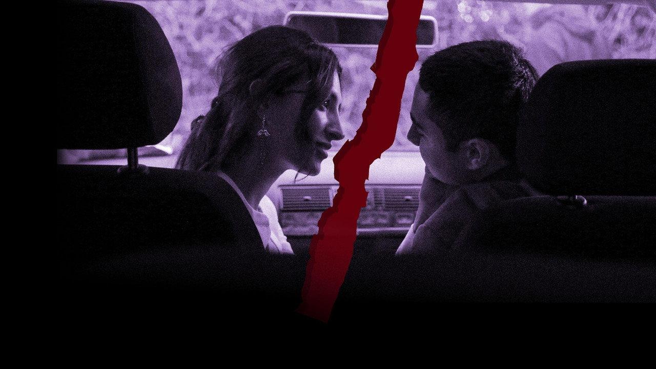 The Real Fatal Attraction backdrop