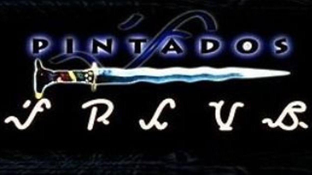 Pintados backdrop
