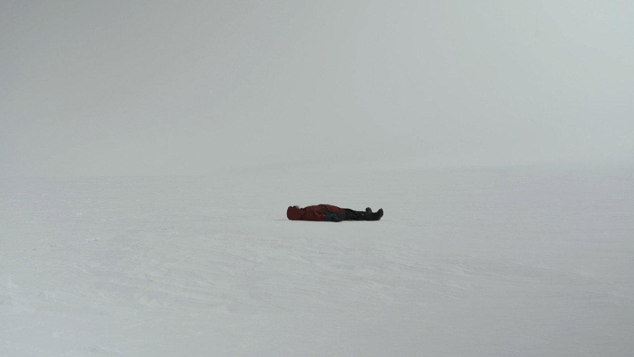 Utuqaq backdrop