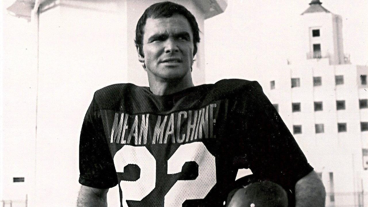The Longest Yard backdrop
