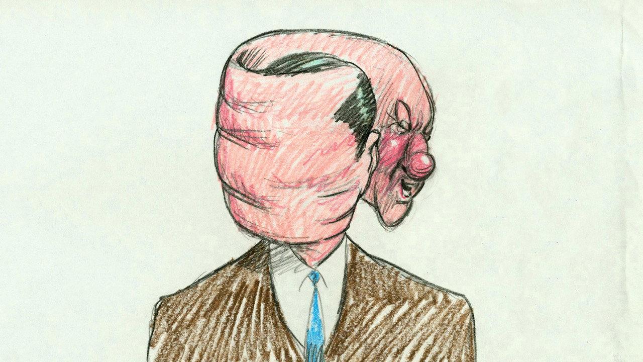 Plymptoons: The Complete Early Works of Bill Plympton backdrop