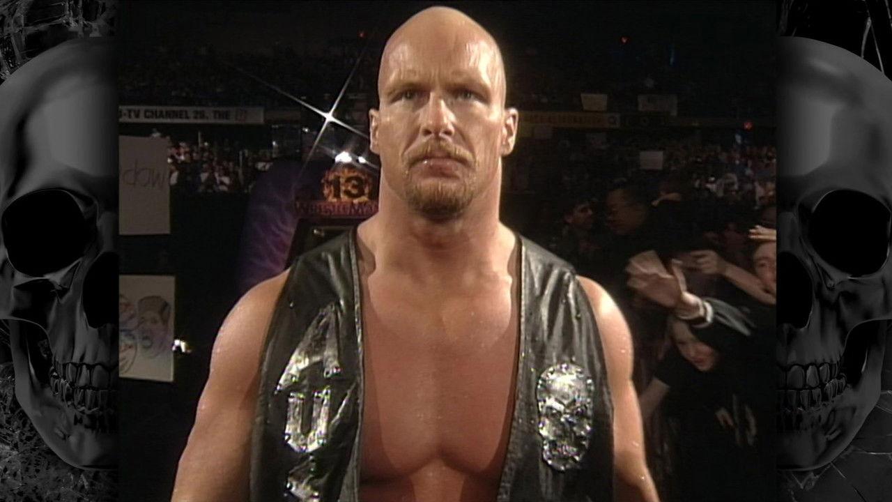 Stone Cold Steve Austin: The Bottom Line on the Most Popular Superstar of All Time backdrop