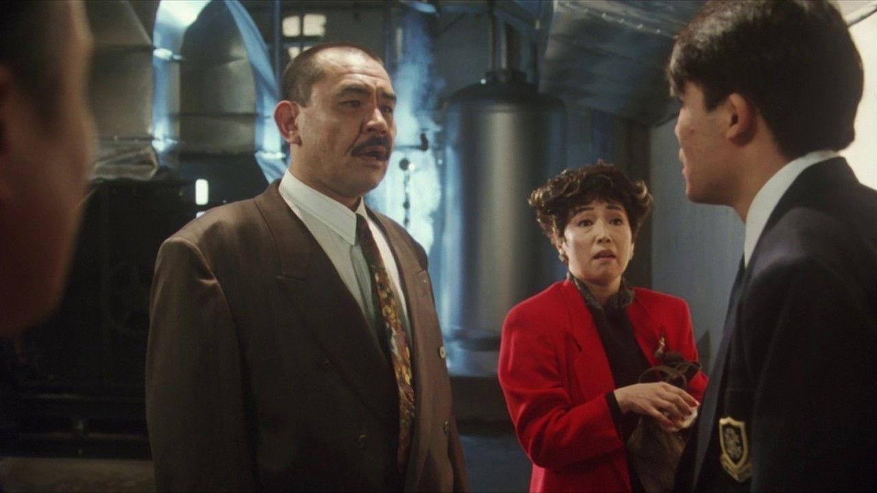 Minbo, or The Gentle Art of Japanese Extortion backdrop