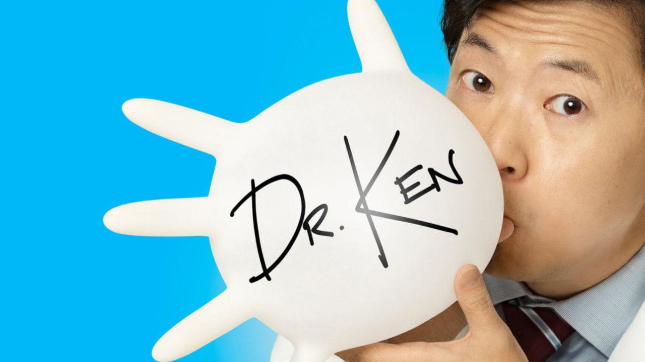 Dr. Ken backdrop