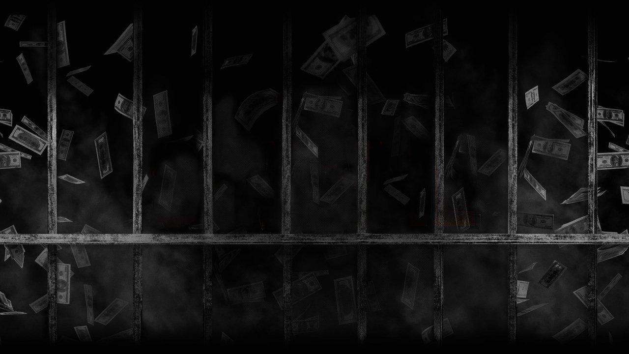 The Scheme backdrop