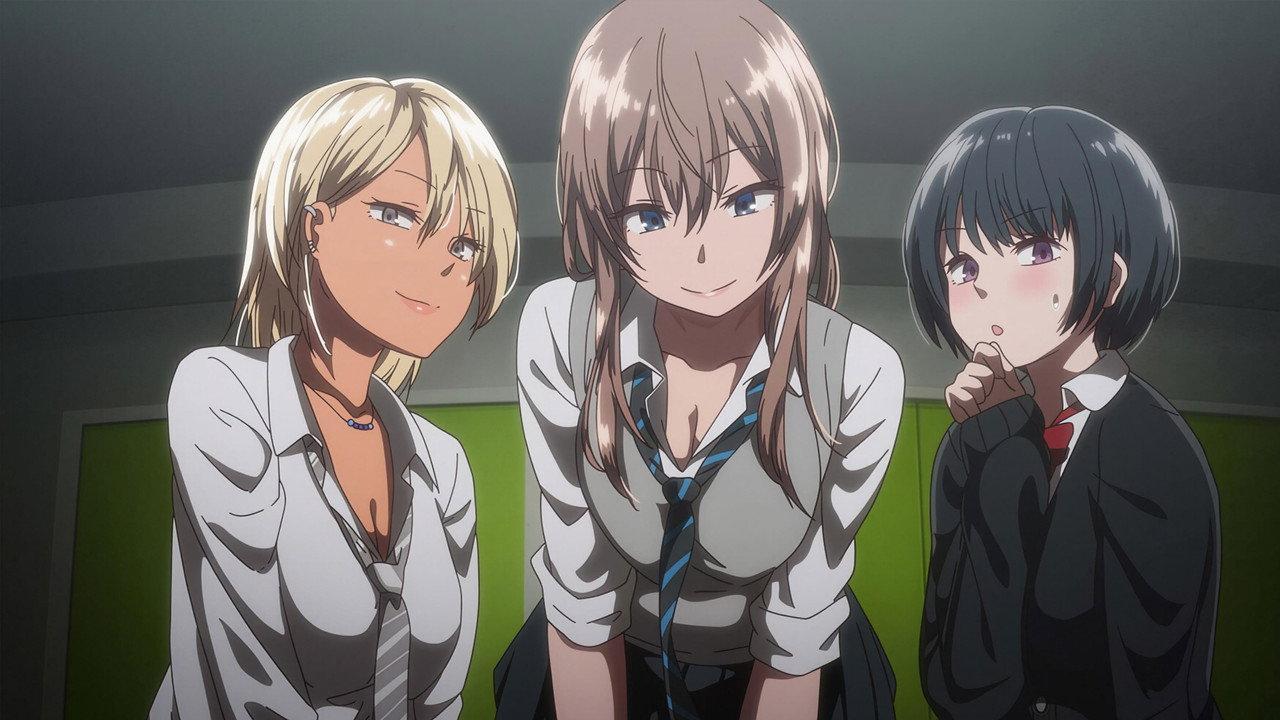 ウチの弟マジでデカイんだけど見にこない？ backdrop