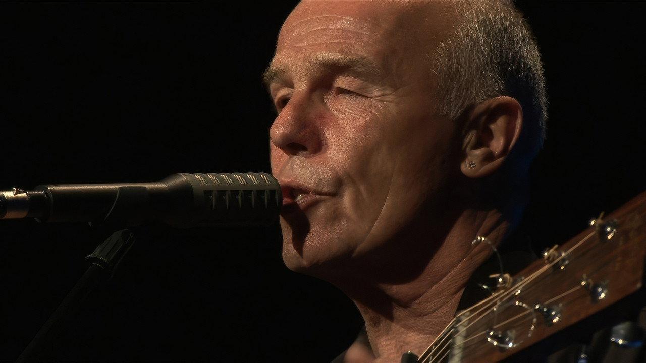 Allan Taylor Live In Belgium backdrop