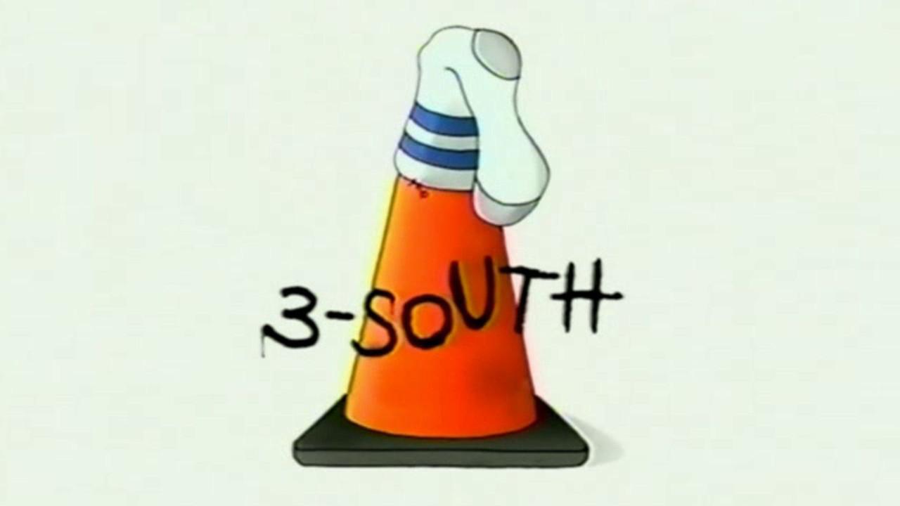 3-South backdrop