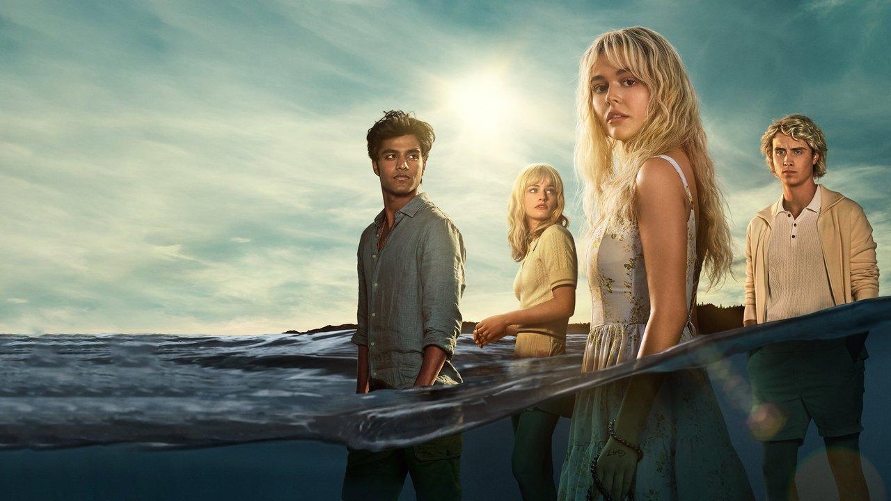 We Were Liars backdrop