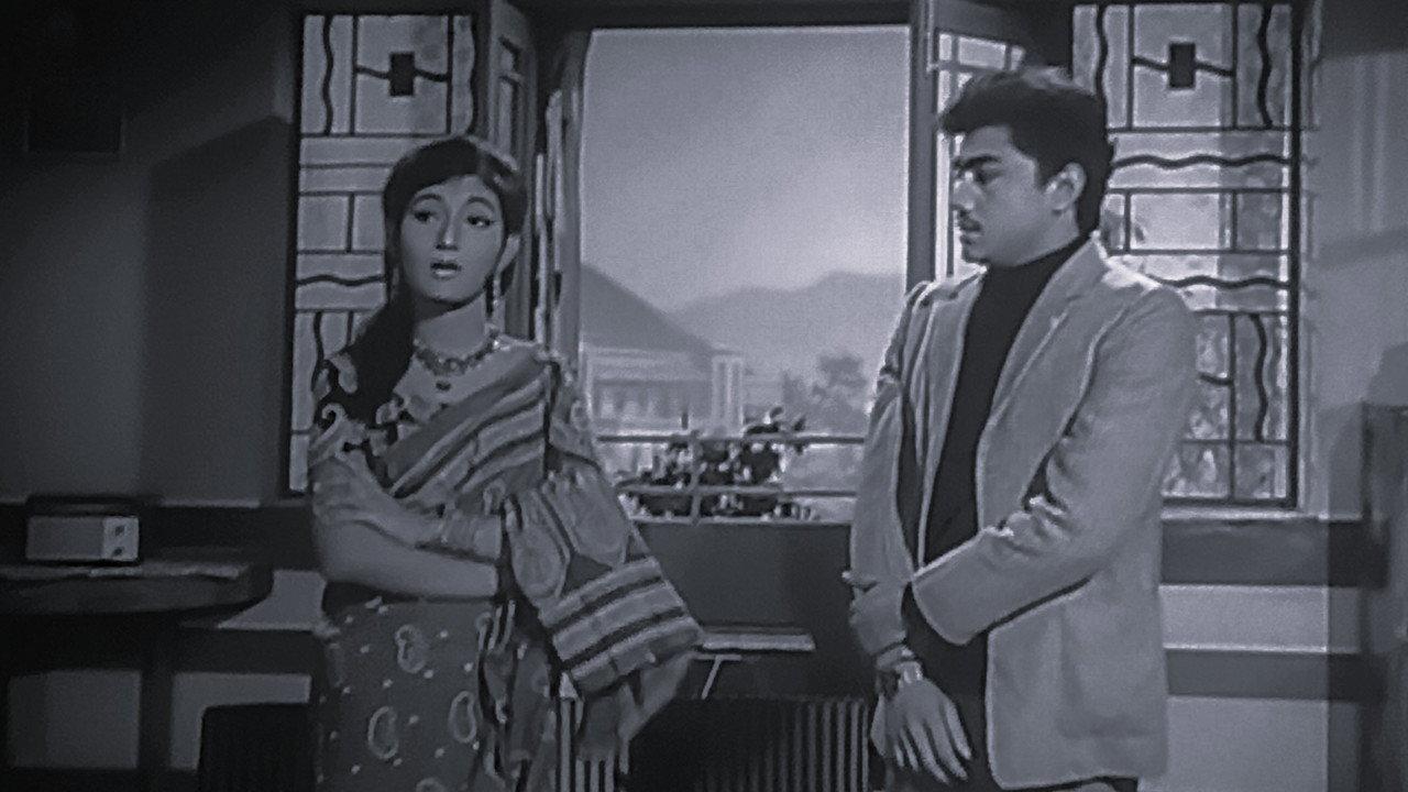 Parivartan backdrop