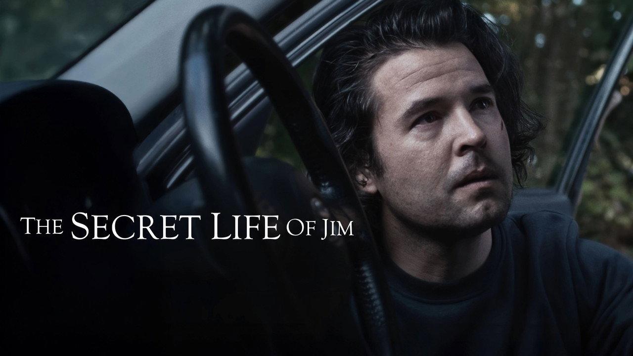 The Secret Life of Jim backdrop