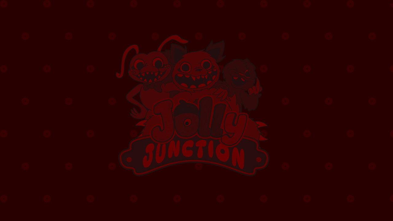 JOLLY JUNCTION backdrop