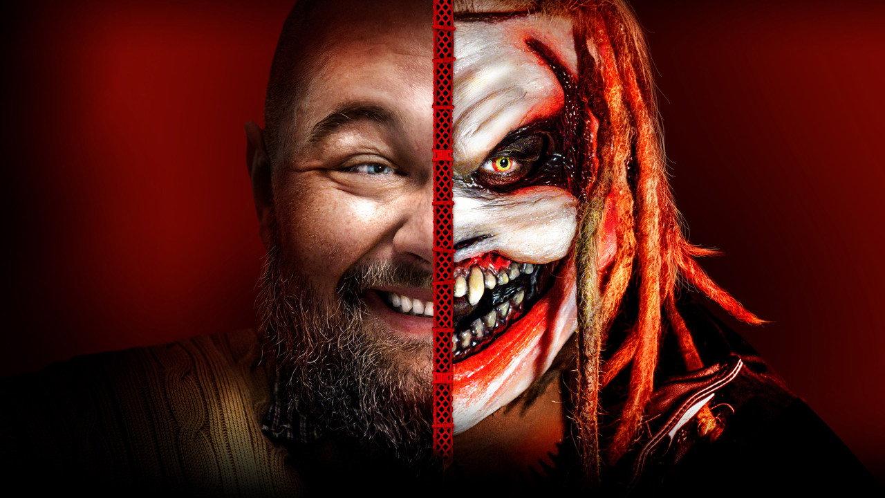 WWE Hell in a Cell 2019 backdrop