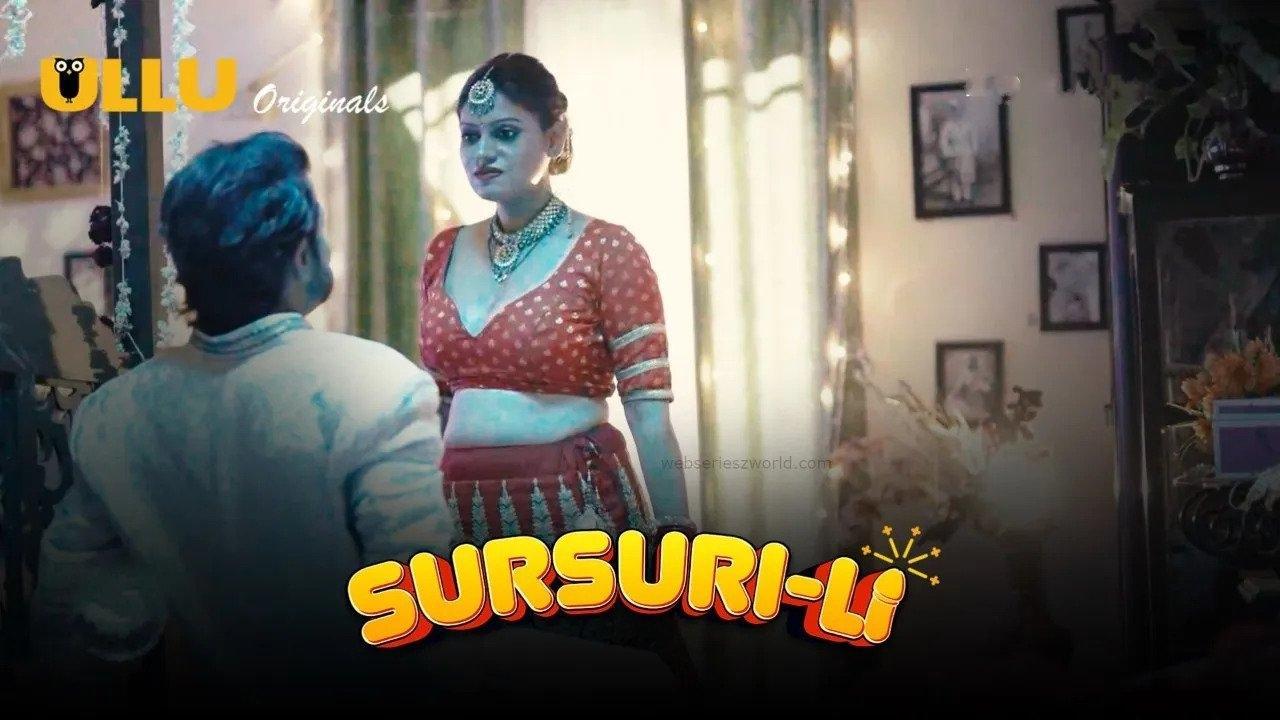 Sursuri-Li backdrop