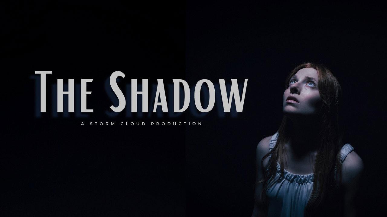 The Shadow backdrop