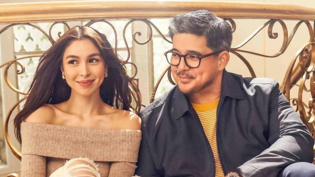 Ikaw Pa Rin Ang Pipiliin Ko backdrop