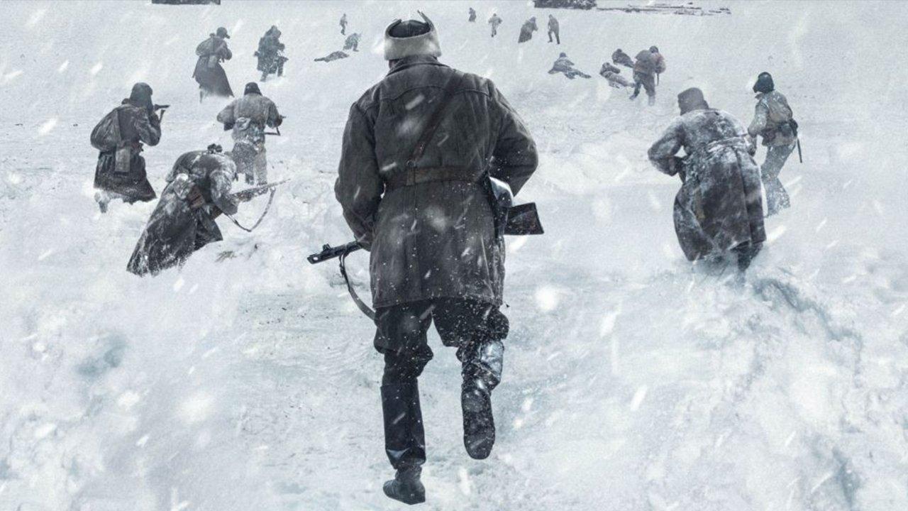 1942: Unknown Battle backdrop