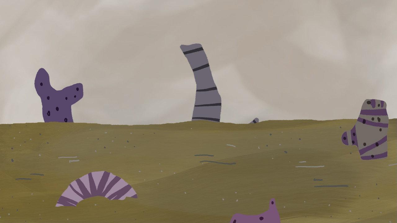 Drifter’s Highway backdrop