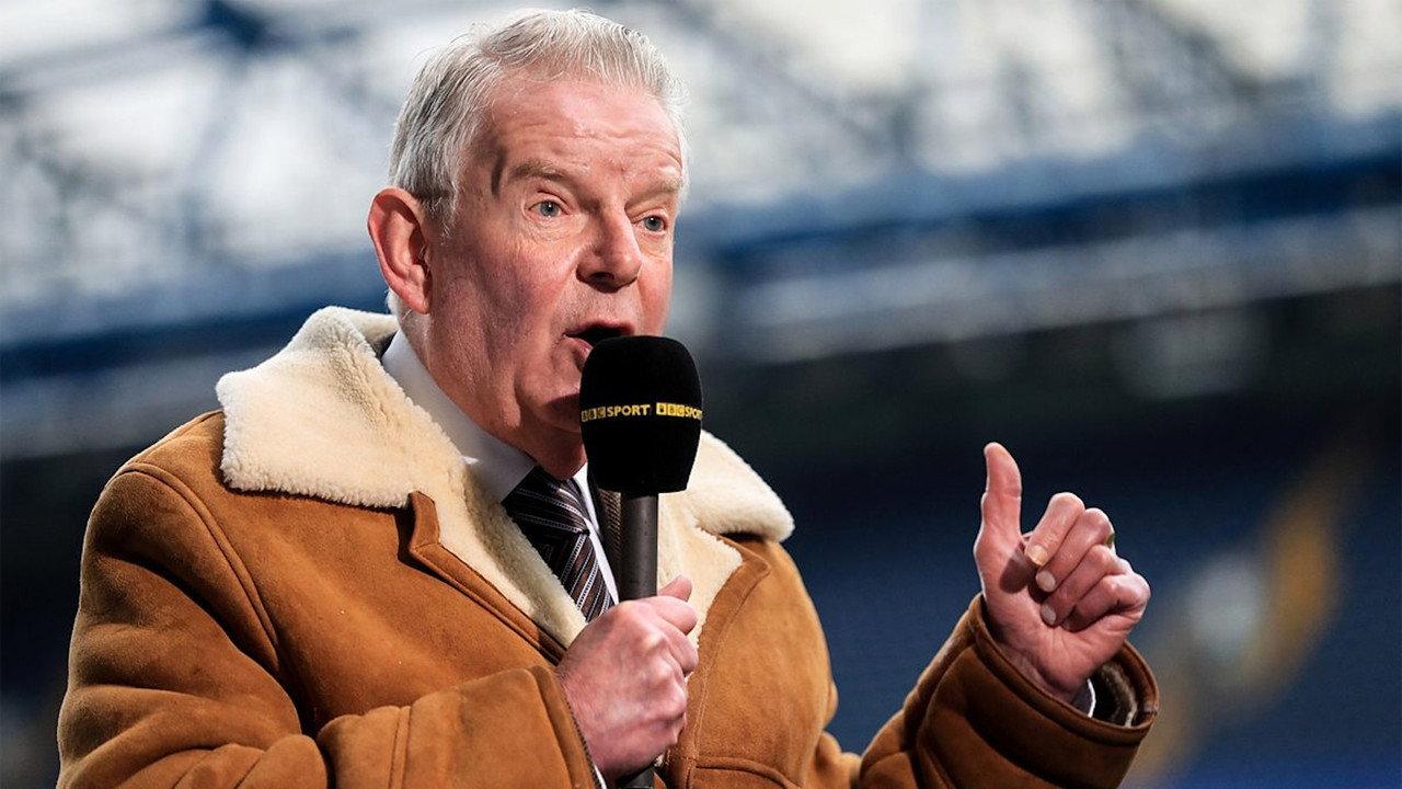 Motty: The Man Behind the Sheepskin backdrop