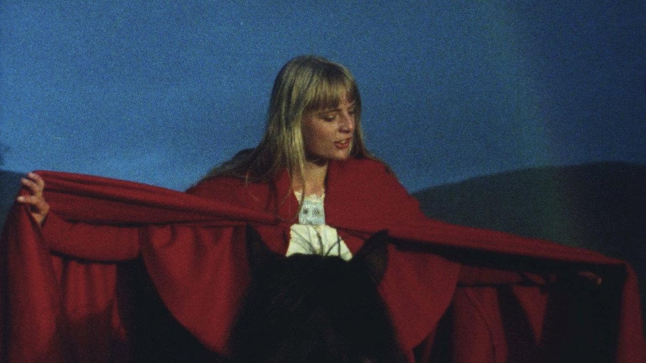 Sóley backdrop