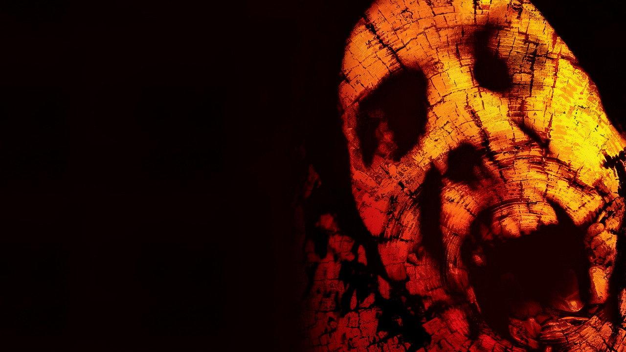 Book of Shadows: Blair Witch 2 backdrop