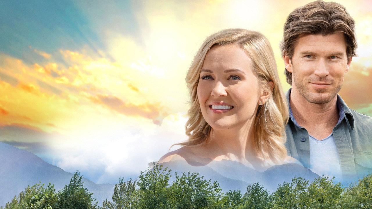 Nature of Love backdrop