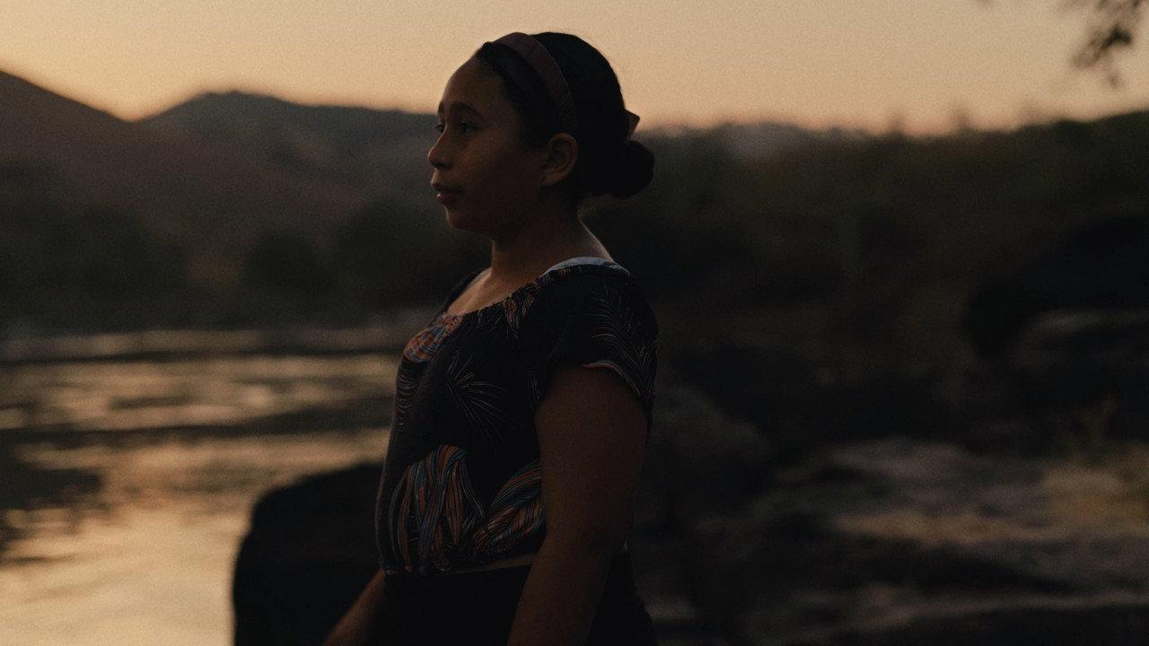Daughter of the River backdrop