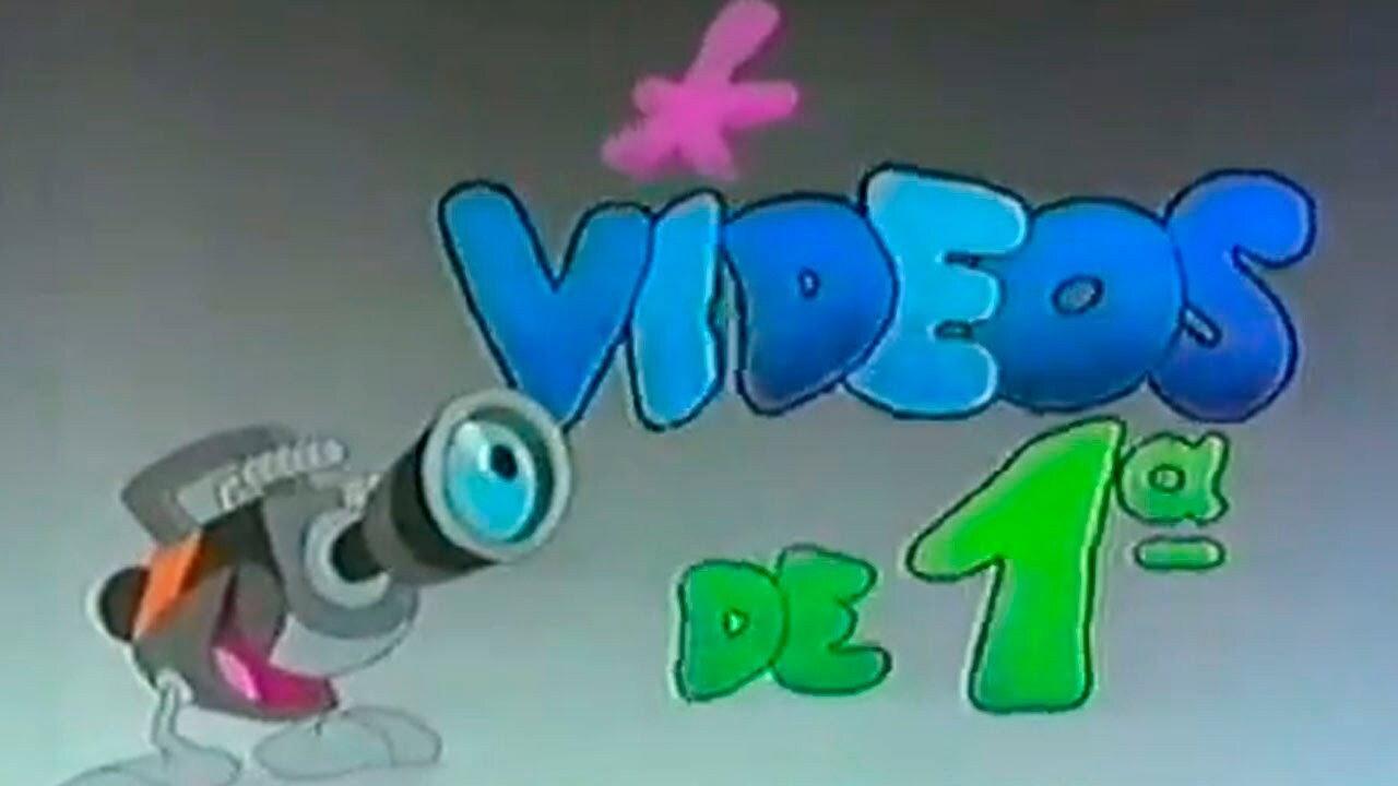 Vídeos de Primera backdrop