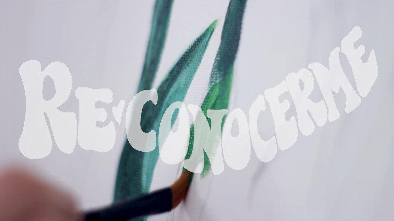 Re-conocerme backdrop
