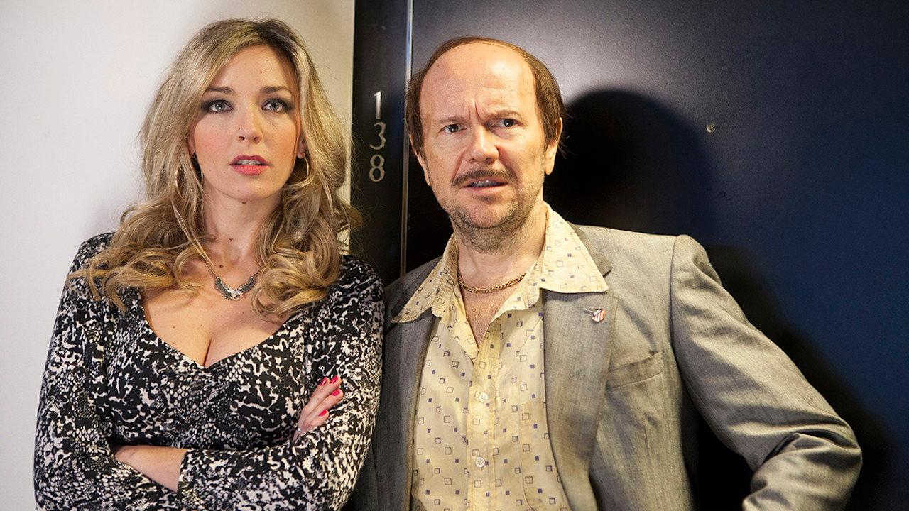Torrente 5: Operation Eurovegas backdrop