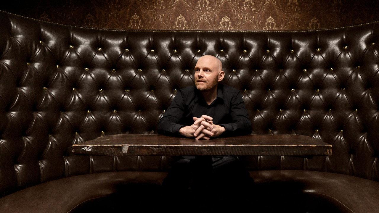Bill Burr Presents: The Ringers backdrop