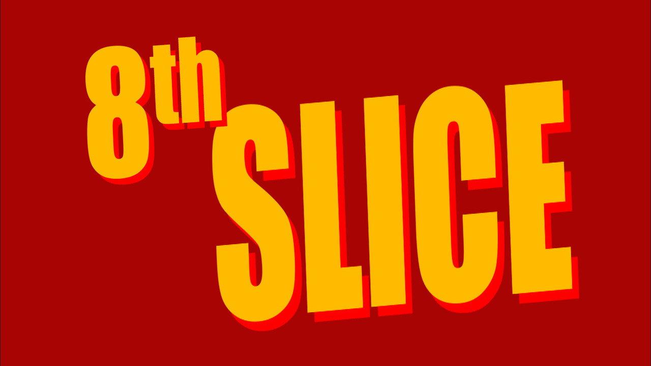 8th Slice backdrop