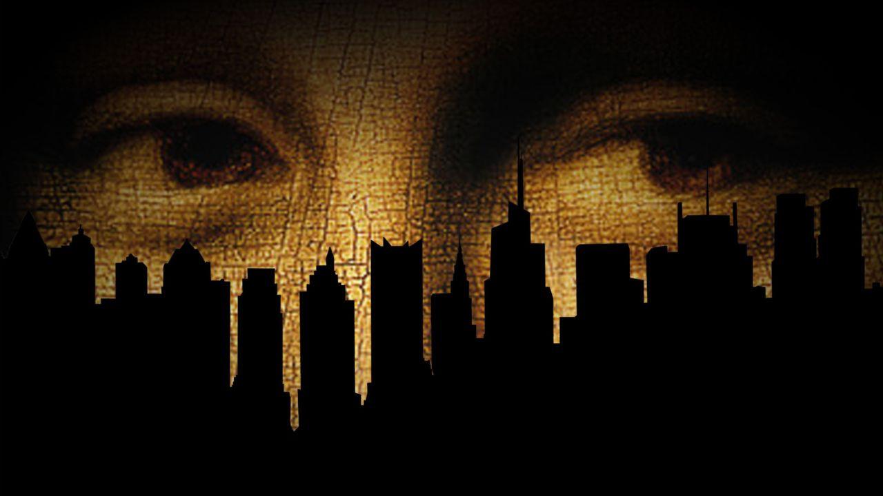 Why Is Mona Lisa Smiling? The Reimagination of the Corporation backdrop