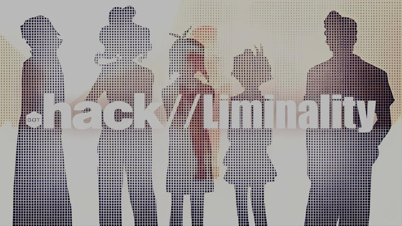 .hack//Liminality backdrop