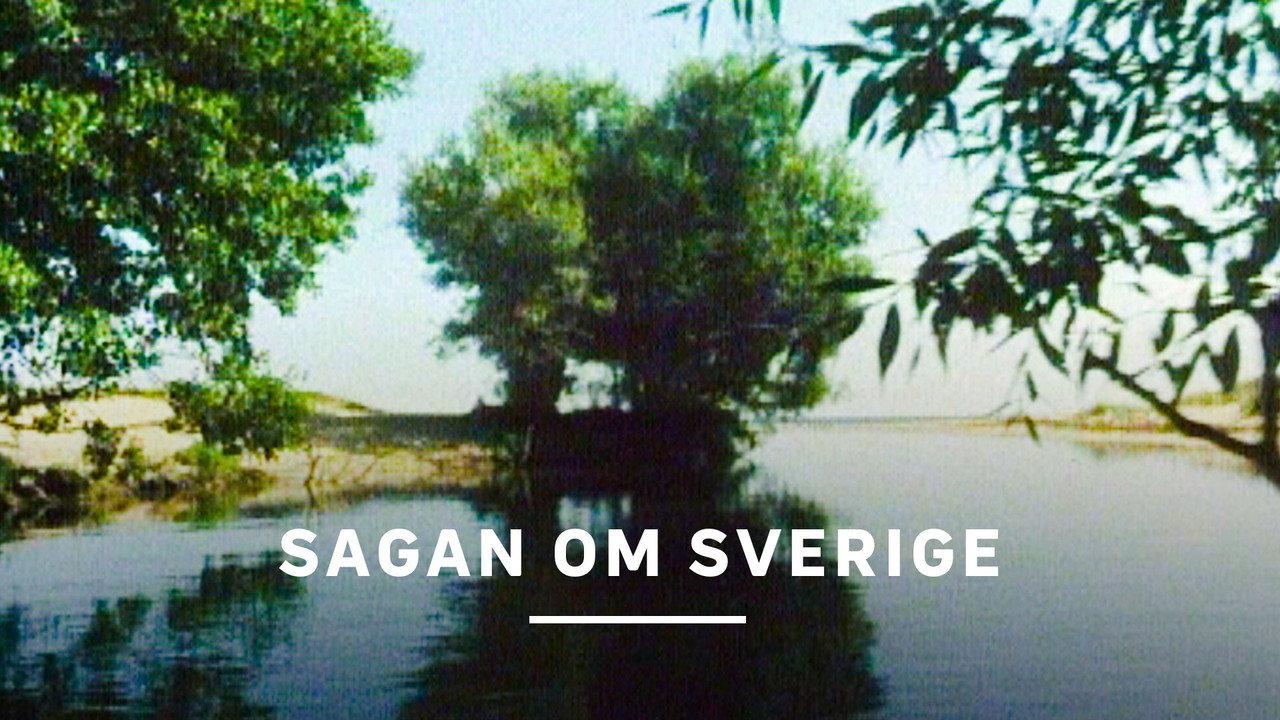The Tale of Sweden backdrop