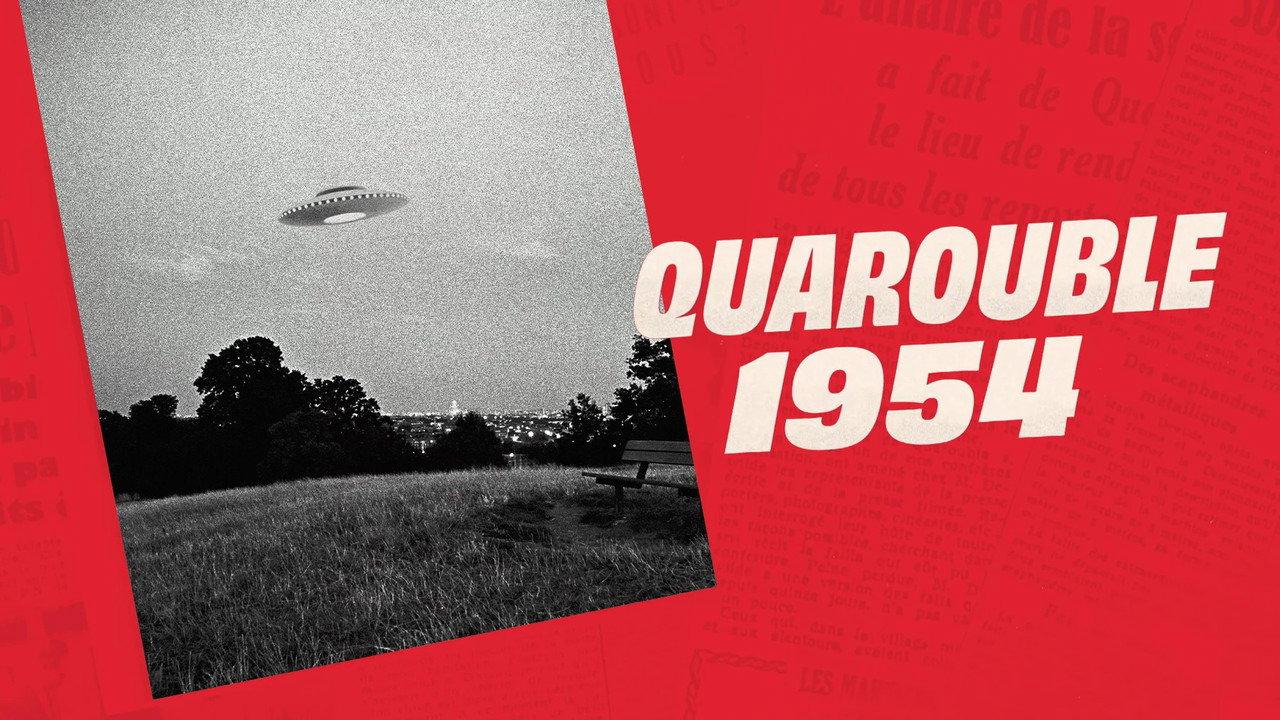 Quarouble 1954 : L’histoire de Marius Dewilde backdrop