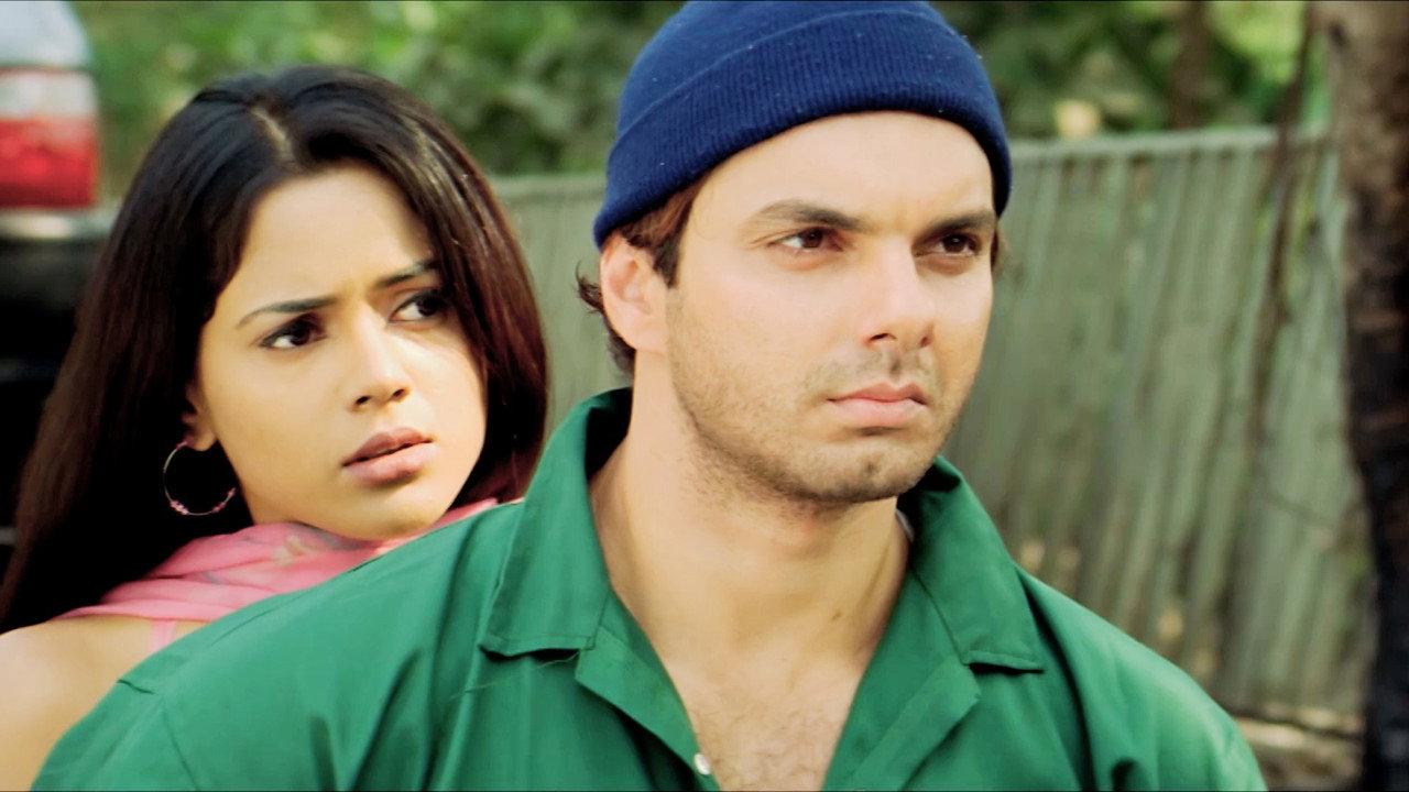 Maine Dil Tujhko Diya backdrop