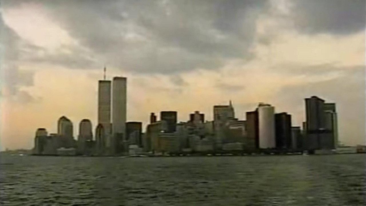 Collapse: How the Towers Fell backdrop