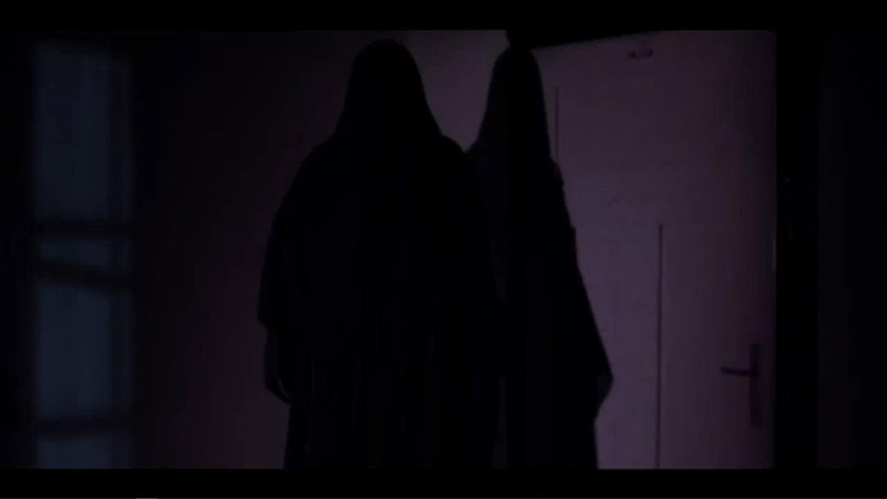 The Darkest Hour backdrop