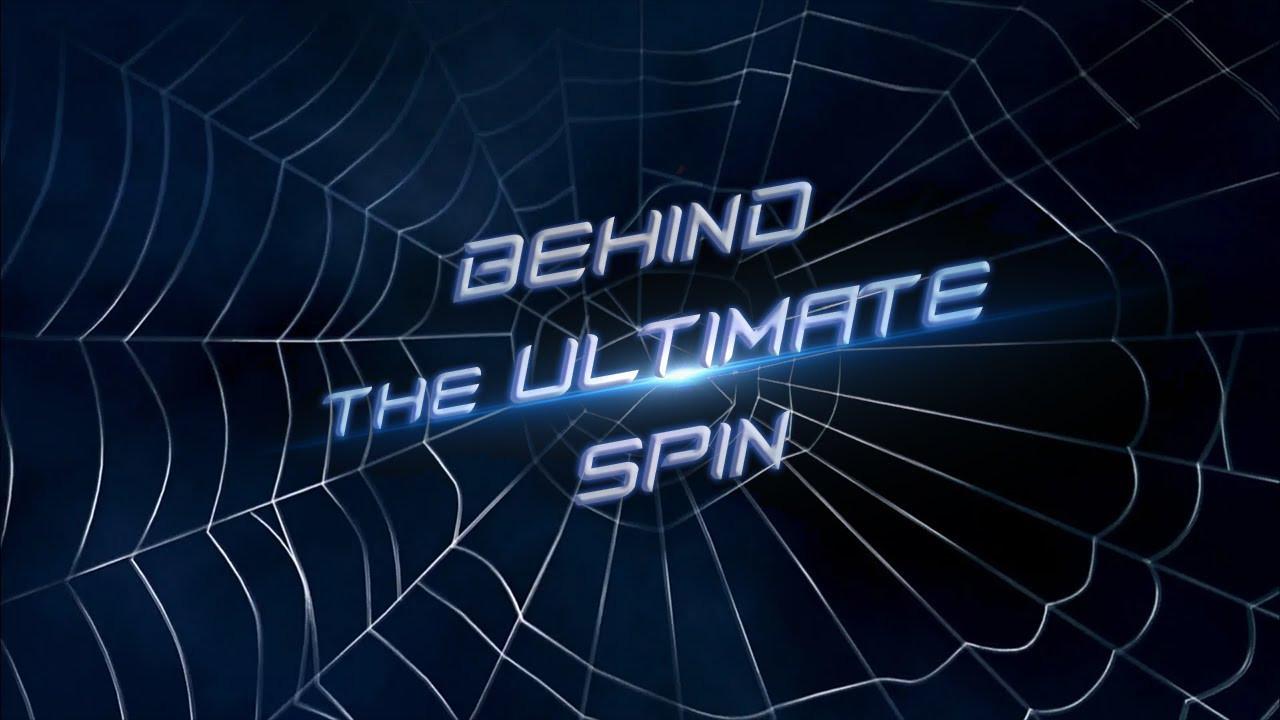 Behind the Ultimate Spin: The Making of 'Spider-Man' backdrop