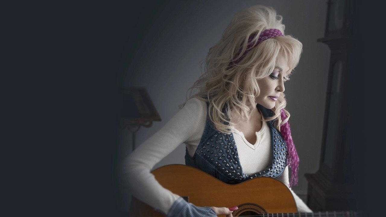 Dolly Parton: An American Original – Special Edition of 20/20 backdrop